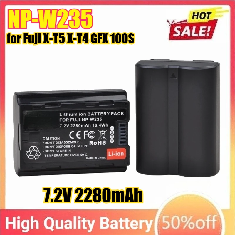7.2V 2280Mah 16.4Wh… - image