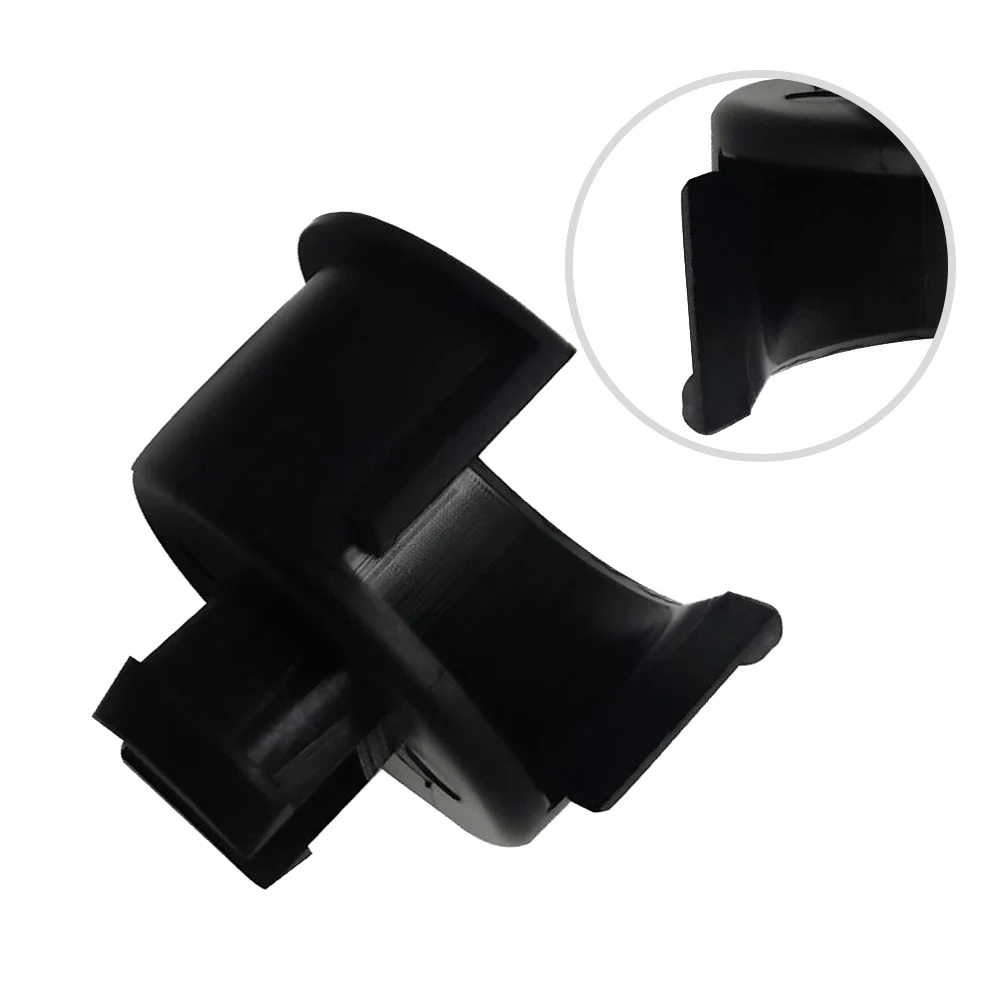 Tailgate Right Inner Hinge Insert 66110-0C020 for Toyota For Tundra 2007 through 2024 All Body Styles and Drivetrain Options
