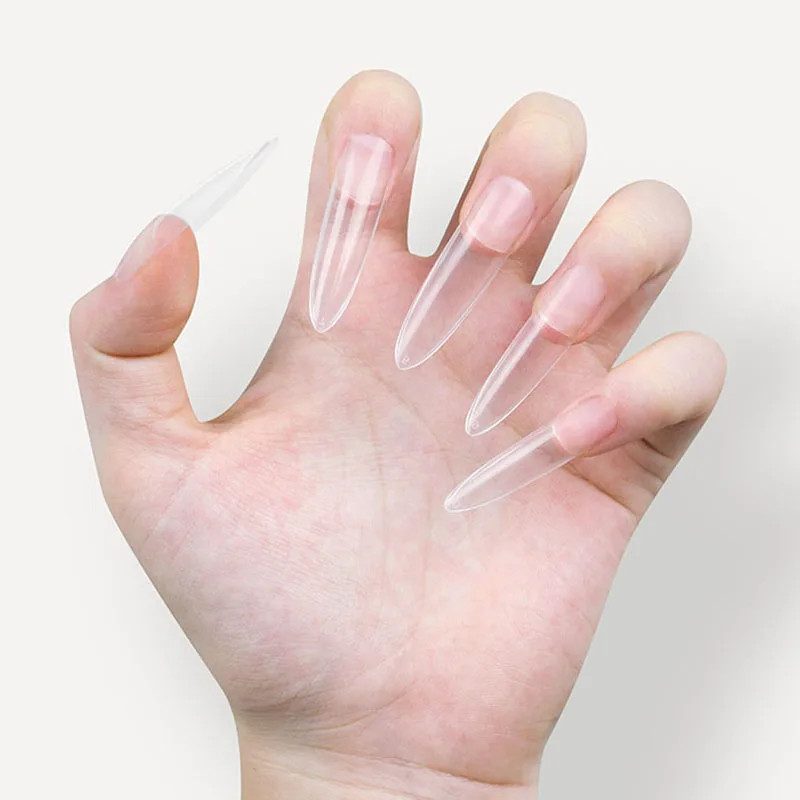 Pegamento de gel sólido de 10 g para uñas a presión: curable UV/LED, sujeción de grado de diamante para decoración de uñas y dijes