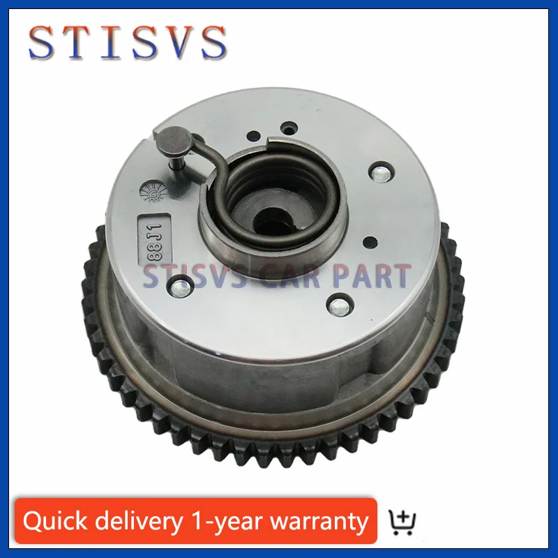 24370-2G000 VVT Exhaust Camshaft Gear 24370 2G000 For Hyundai KIA Tucson Santa Fe Coupe Sonata Optima Sorento 243702G000