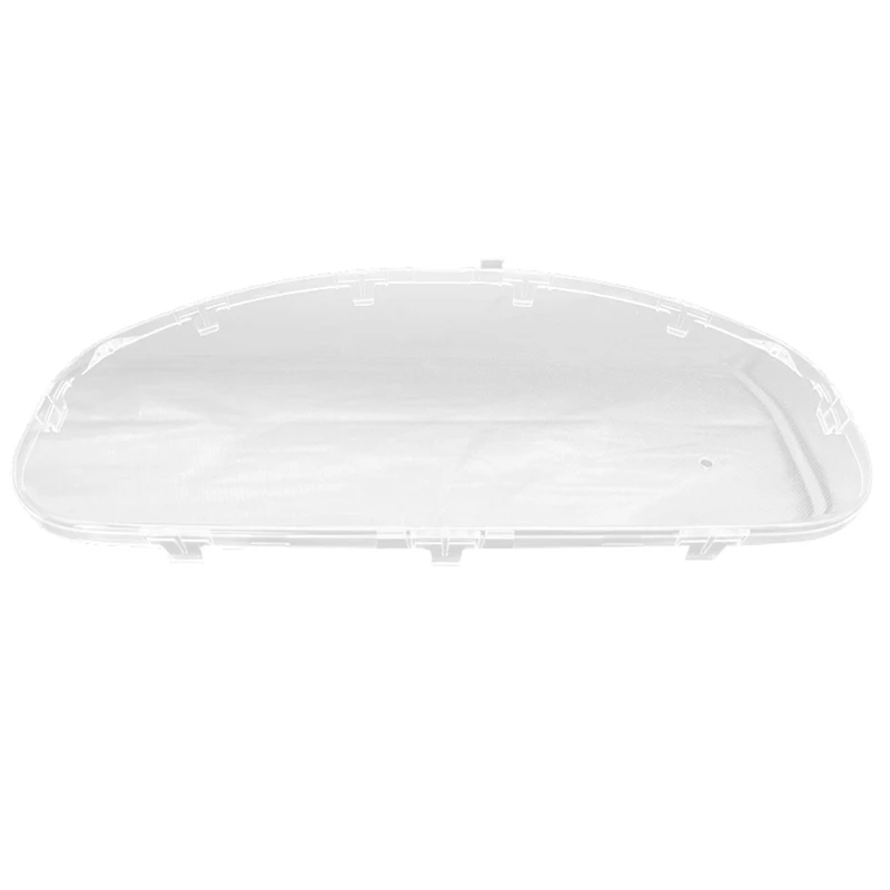 

Car Instrument Cluster Speedometer Frame Cover For Mazda 6 2002-2007 GG GJ6A55447 GJ6A-55-447 Gauges Transparent Shell