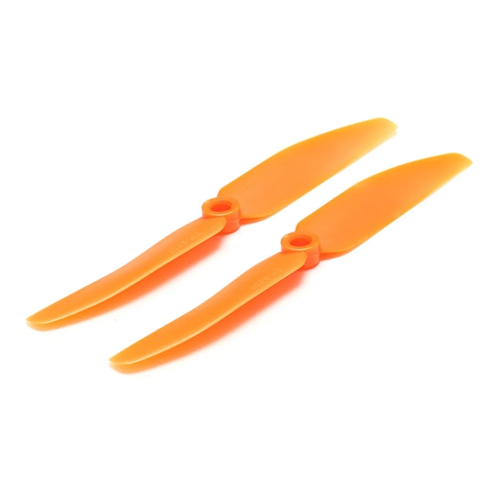 4pcs Original Gemfan E-Prop Propeller 5040 5030 5045 5X4 5X3 5X4.5 Multirotor ABS for RC EMAX Iflight geprc KINGKONG HGLRC Drone