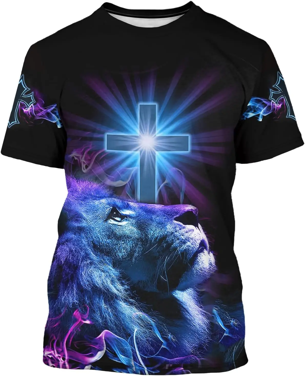 

Unisex 3D Graphic T Shirts Printed Casual Short Sleeve Tee Shirt Short Sleeve T Shirt Funny Kids T shirt Size100-6XL Oversized