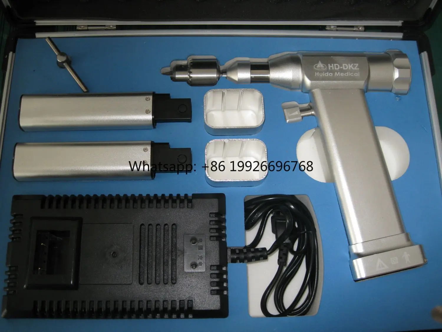 

Fast ShippingRC-B017 Hospital Operating Table Accessories Multifunction Power Tool Bone DrillGood service