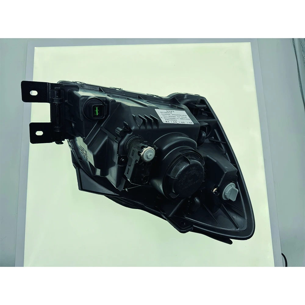 Car Headlight Turn Signal For Kia Sportage 2008 to 2010 91201-03000 92101-03000 A Pair