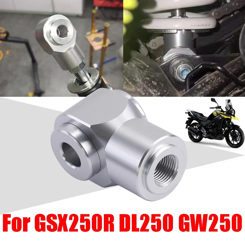 For Suzuki GSX250R …