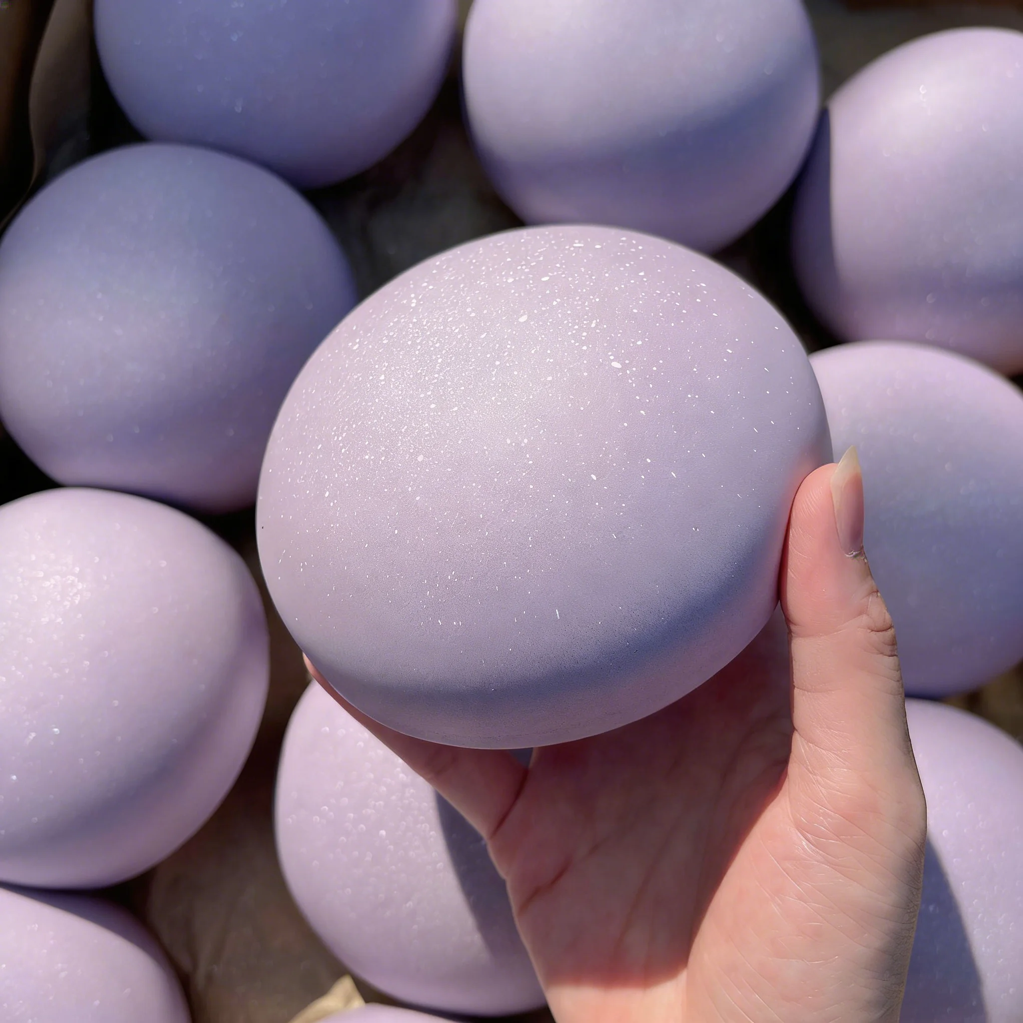 Squishy simuliertes Brot-Squeeze-Spielzeug, weicher Stressabbau, langsam steigendes sensorisches Zappeln für Angst, ADHS, Autismus, Geschenke für Kinder und Erwachsene