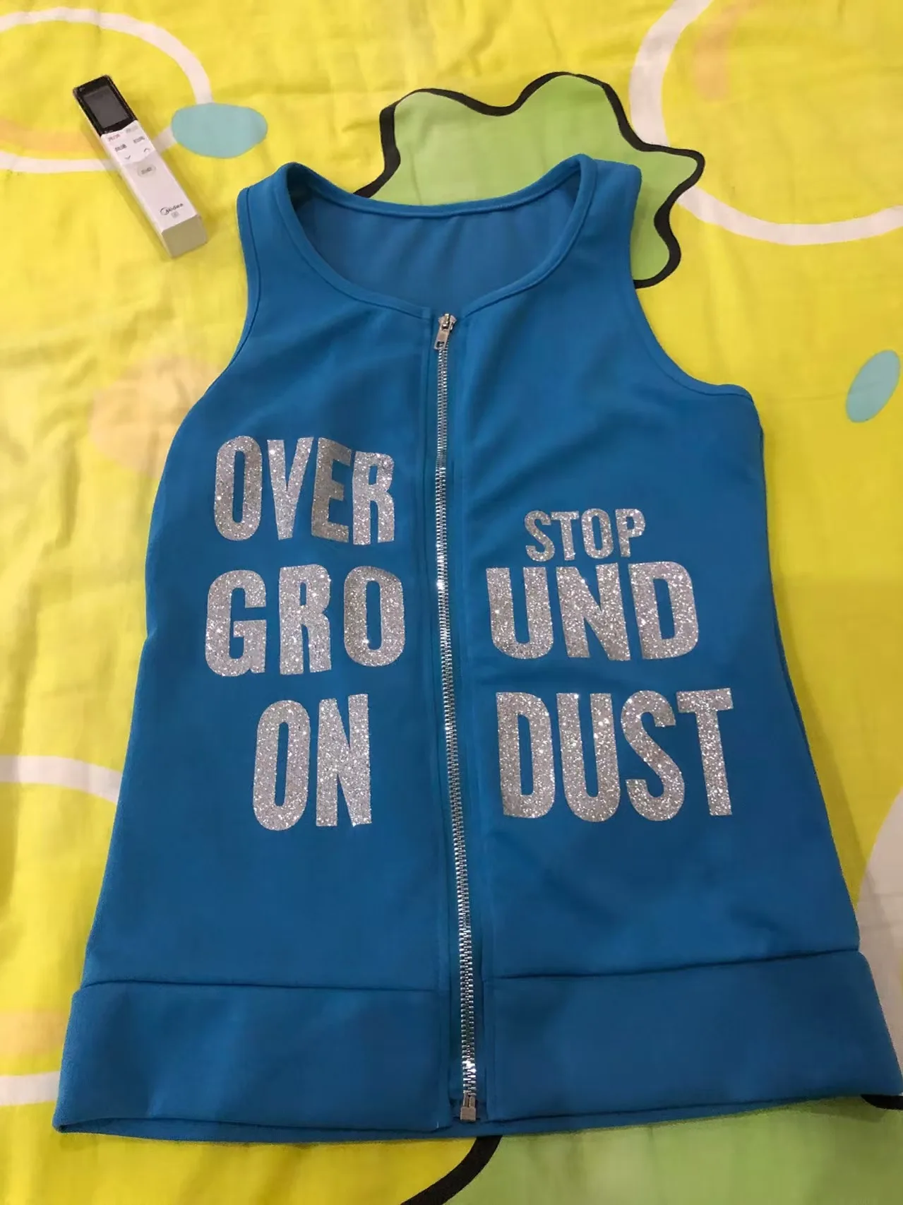 Summer Vintage 90s Women Crop Vest Y2K Letter Print Punk Sexy Grunge Harajuku Sleeveless Tank Tops Fashion Camisole photo review