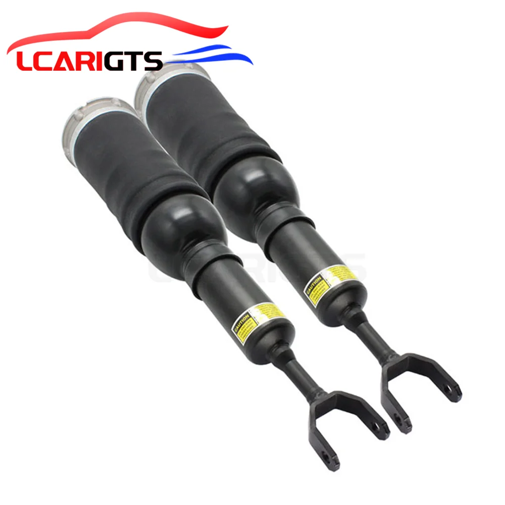 4pcs/set Air Strut For Audi A6 C5 4B Allroad Quattro Front + Rear Air Suspension Shock Absorber 4Z7616051 4Z7616019A 4Z7616020A