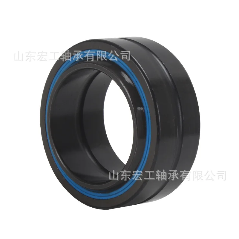 محامل مختومة ذاتية التشحيم GE25 30 35 40 45 50 60 70 80ES2RS محامل محرك الدراجة النارية من البر الرئيسى للصين