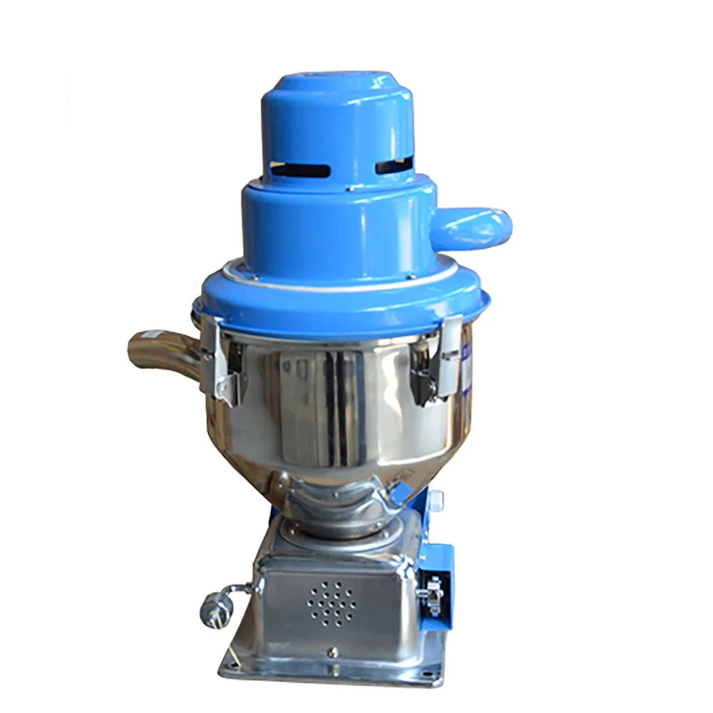 自動プラスチックフィーダーマシン,自立型掃除機,MF-300G, 220V, 1200W,7.5l