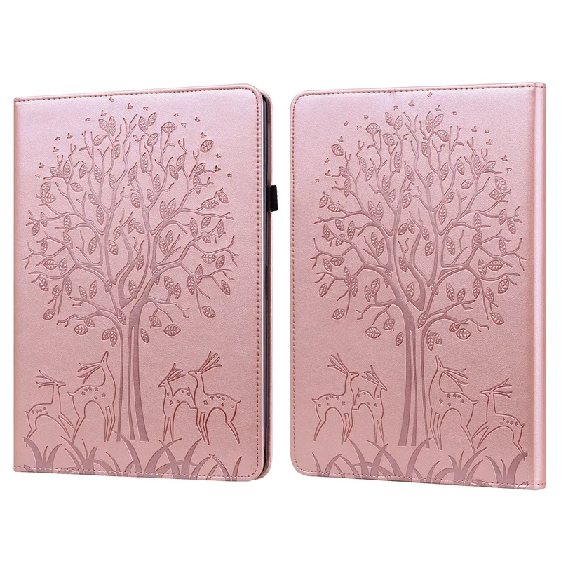 For Funda Kindle Paperwhite 2024 Case 7