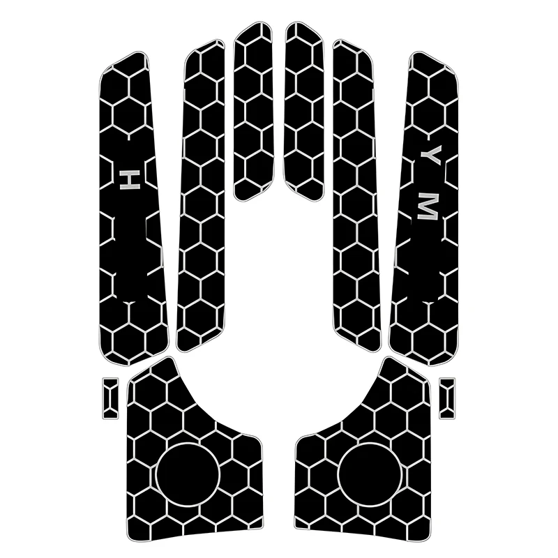 

Изготовленные на заказ коврики из пенопласта Eva для гидроциклов, морские тяговые коврики для Yamaha 2000-2004 XL800/XL 1200 1999-2005 XLT800/XLT 1200, аксессуары для лодок