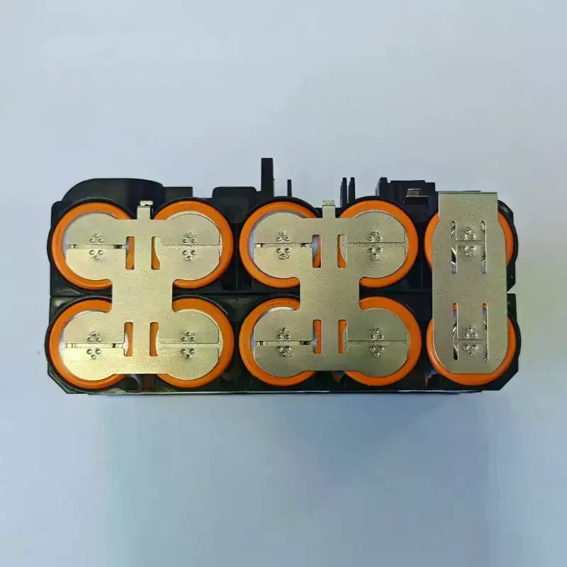 Electric Tools DIY Accessories For Dwalt 18V 18650 21700 Battery Nickel Sheet Battery Cell Connector