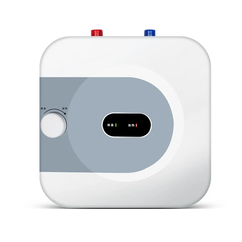 Water Storage Elect… - image