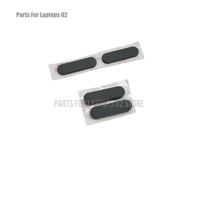 D+New for Lenovo IdeaPad 3 15ADA05 3-15ARE05 3-15IML05  3-15IIL05  3-15IGL05 Rubber Feet Foot Bottom Case