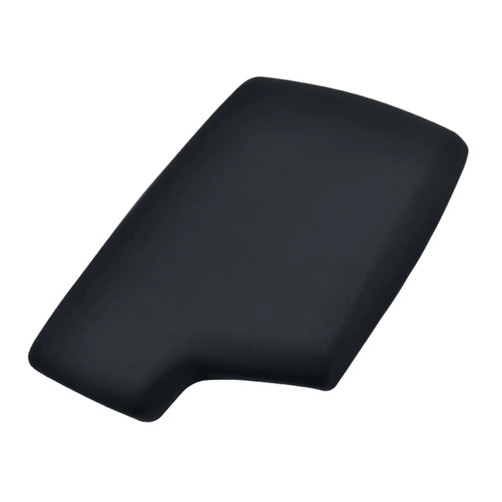 Central Console Storage Box Armrests Car Interior Upgrade Black Storage Box Hassle-Free Setup OEM Number Available