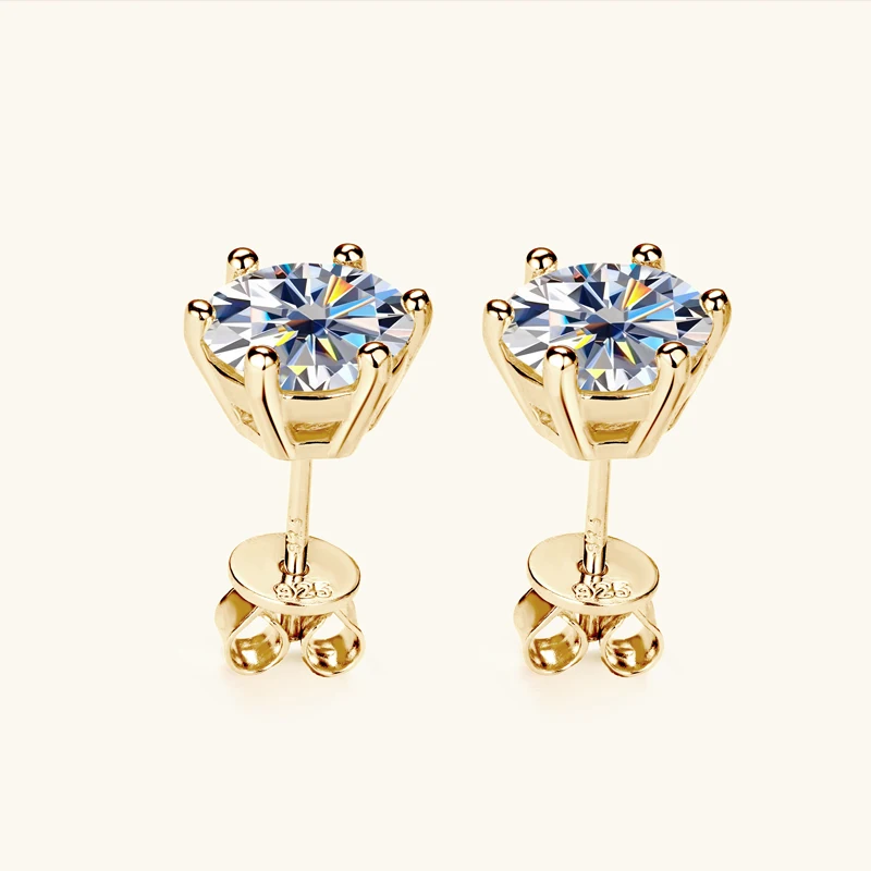 Thumbnail 4 - #4 Trending Silver Earrings Right Now