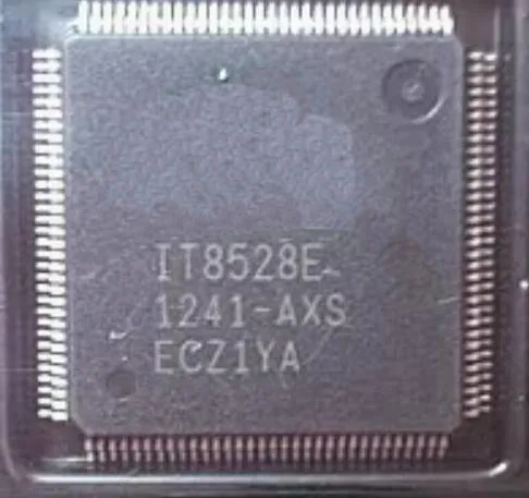 5pcs IT8528E IT8528E-AXS QFP128