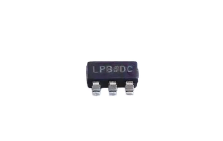 Original power management chip ADP7118AUJZ-2.5-R7 provides electronic component BOM for 2.5V 200mA