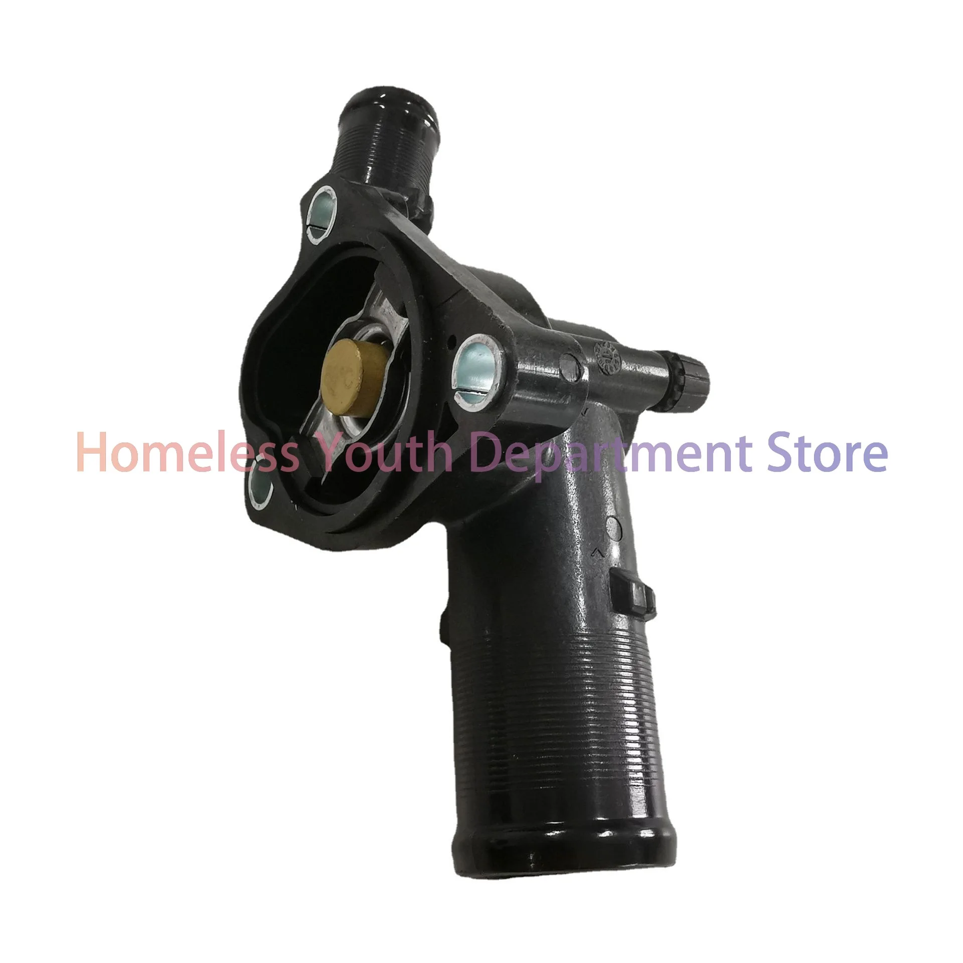 7700110716 8200660882 is applicable to the thermostat assembly of Renault cars