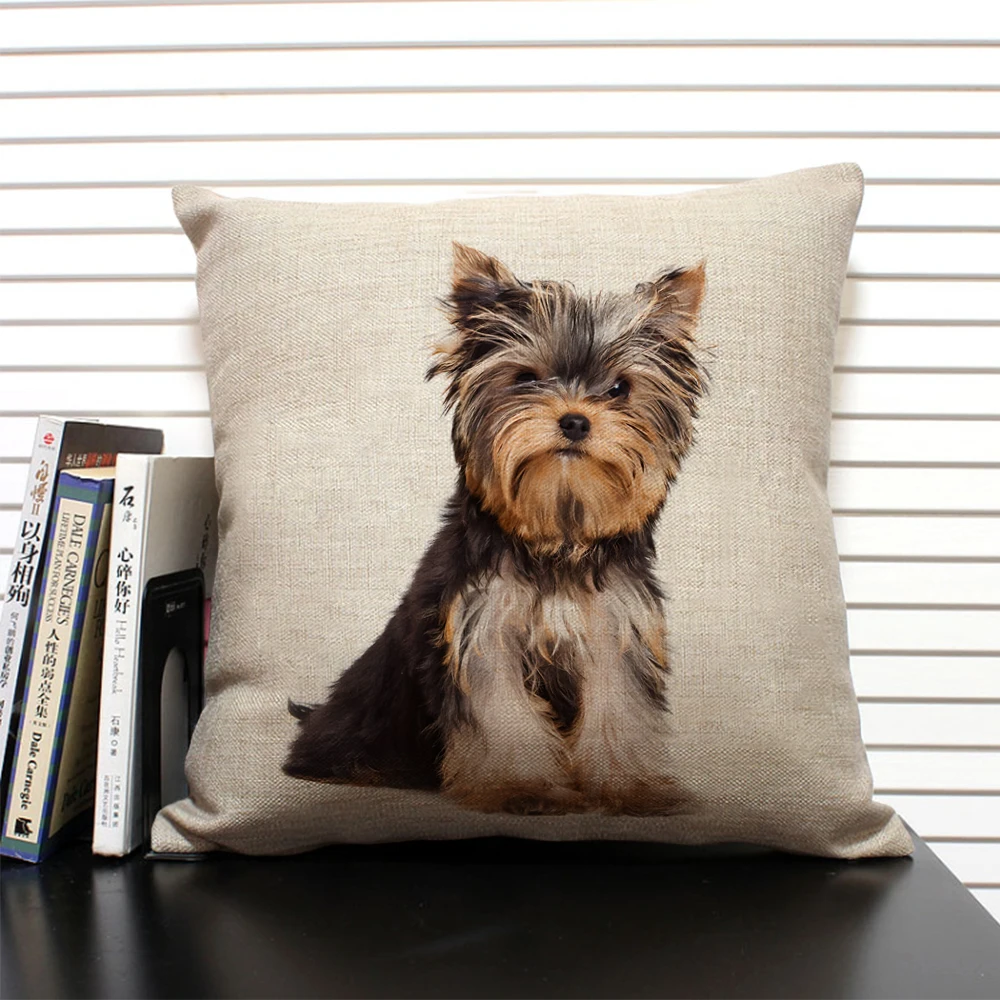 Funda De CojíN Con … - image