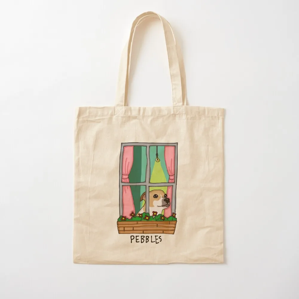 

Pebbles Tote Bag Women's handbag tote bag