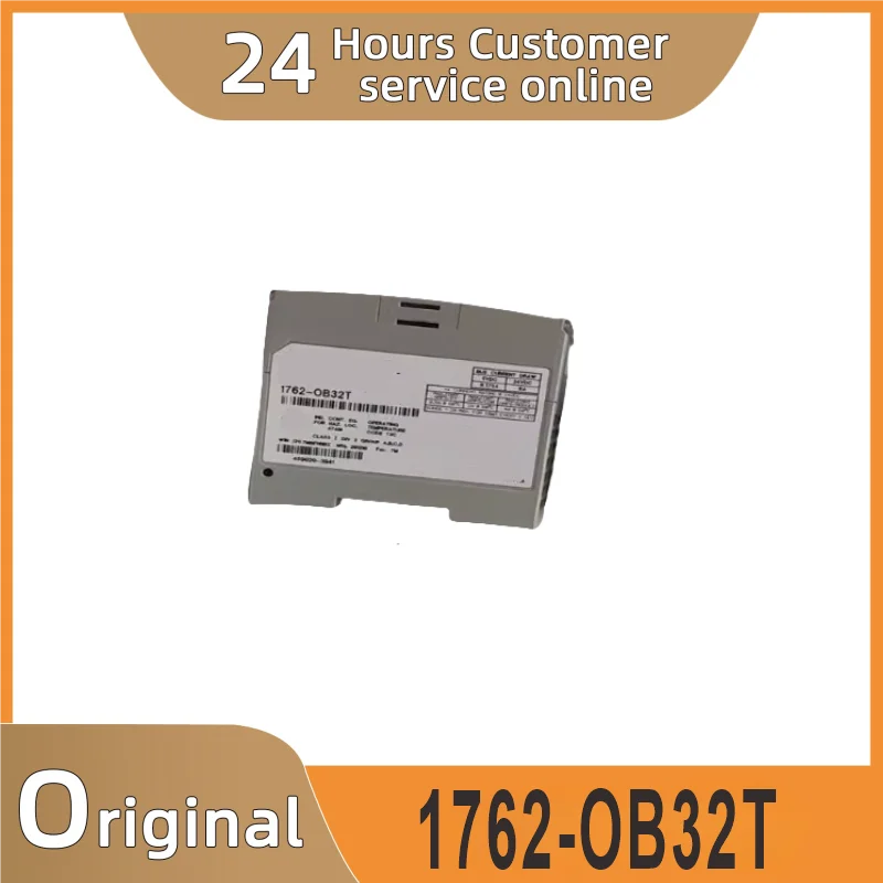 

New Original 1762-OB32T module