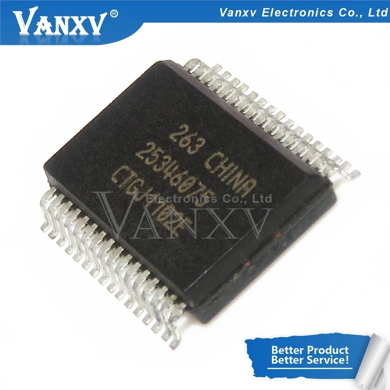 1-20pcs-bh6519fs-bh6519-25346075-263-tda7498l-tda7498e-tda7498-tda7491p-tda7491-sta333w-sta333bw-sta333-m61529fp-m61529-ssop