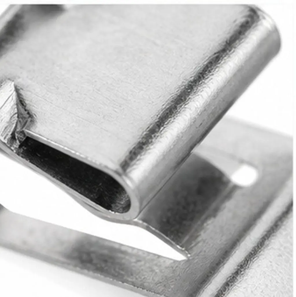 Solar Panel Connector Clip Stable Board Locking Buckle Perfect for Secure Solar System Installation High Strength