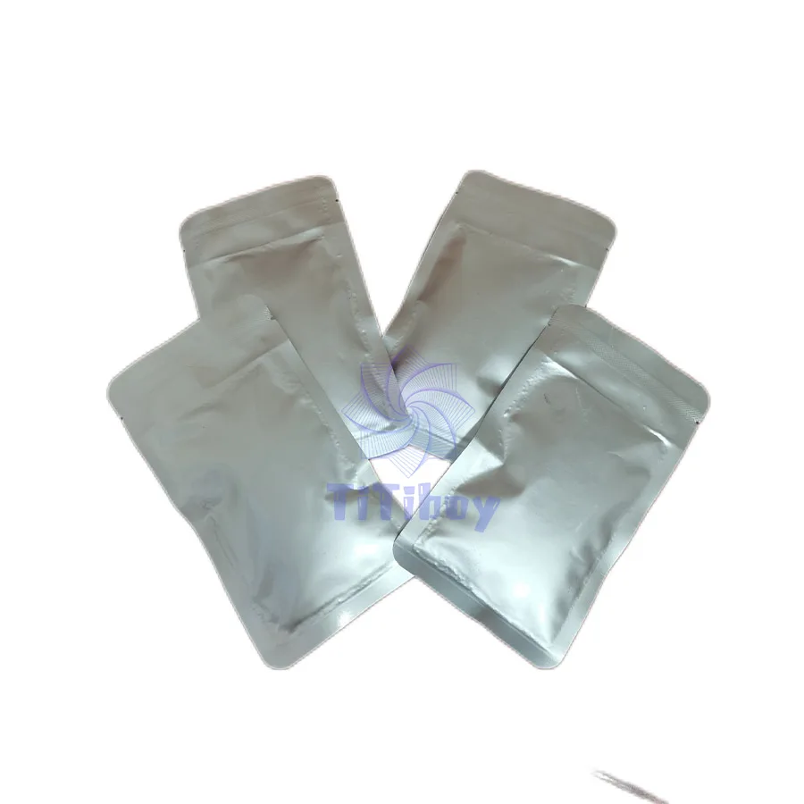 8 bags Factory Sell Indoor Outdoor Wedding Stage 200g/100g Ti Spark Powder Titanium Metal Powder for Sparkler Machine