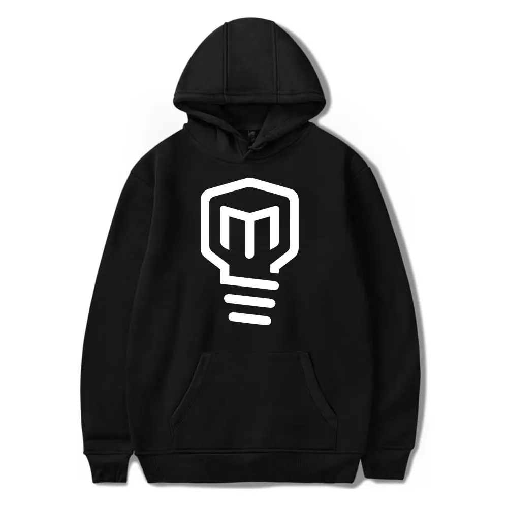 

Mark Rober Phat Gus Vintage 90s Hoodie Men and Women Harajuku Hip-hop Sports Spring Sweatshirt Pullover Outwear