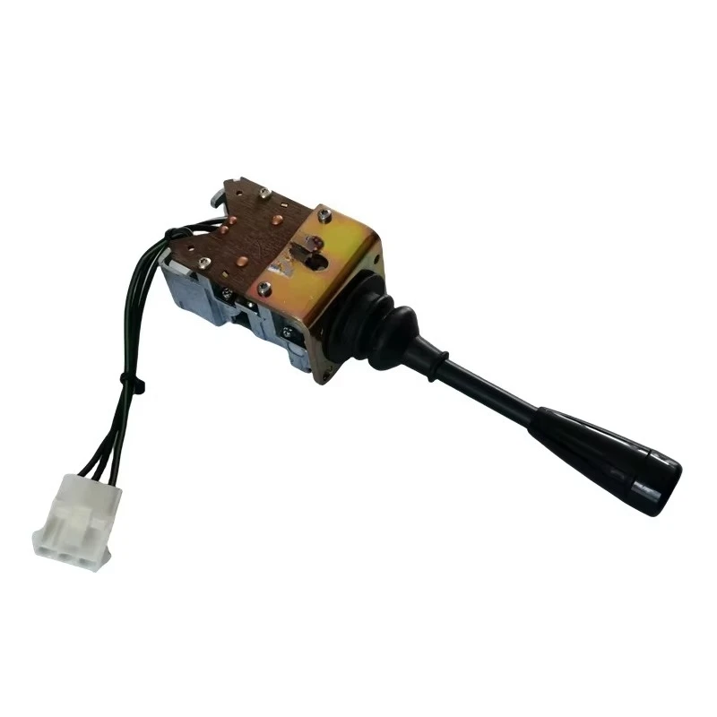 1283 351 352 HT30 H30D 12V Construction Machinery Parts Positive and Negative Rotation Gear Control Switch 0009732917