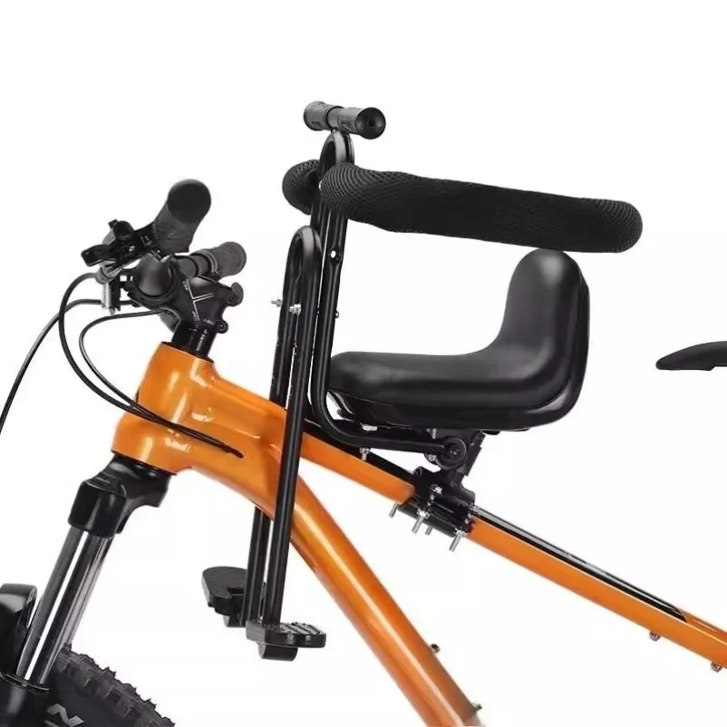 Suitable for A Variety of Mountain Bike Seats, Front Seat 380/500/350/700/800