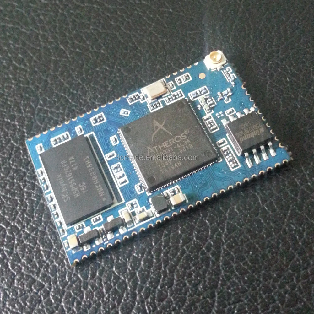 무선 오픈워트 모듈 PCB 보드