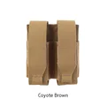Coyote Brown