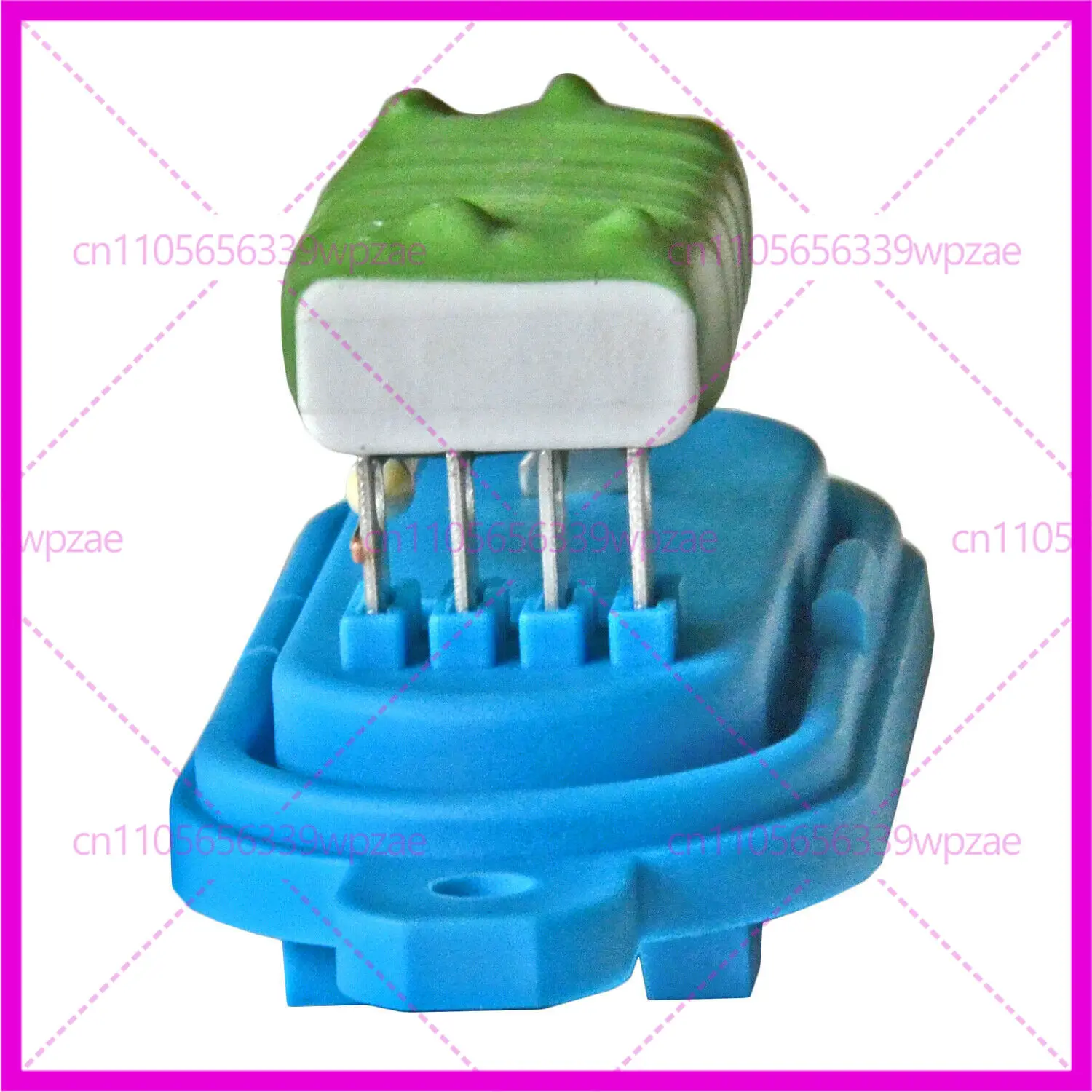 2Pcs Car Accessorie…