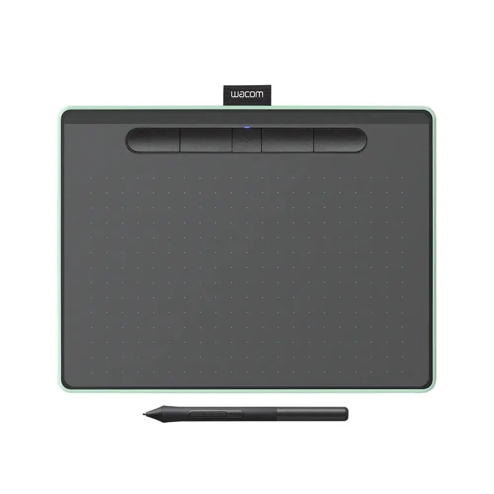 Protective Film for Graphics Drawing Tablet wacom intous medium