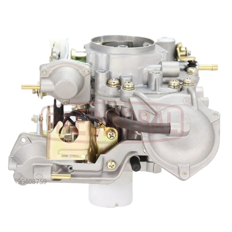 H201A Carburetor for VW GOLF 1 2 3 JETTA 1H5-129-017A