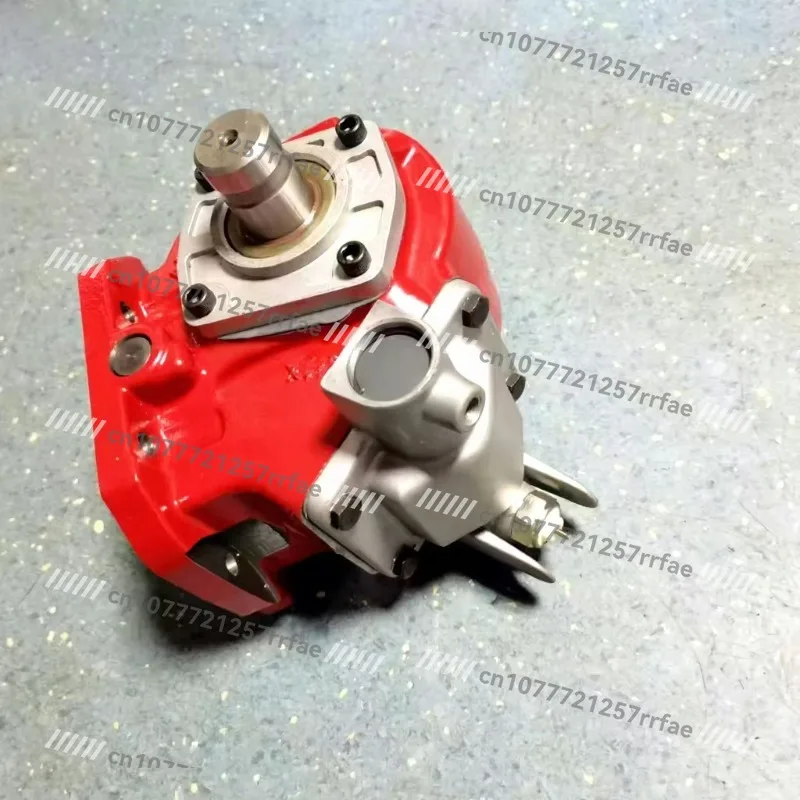 High-quality hydraulic pumps, durable gearboxes, transmission components, heavy-duty truck power output units