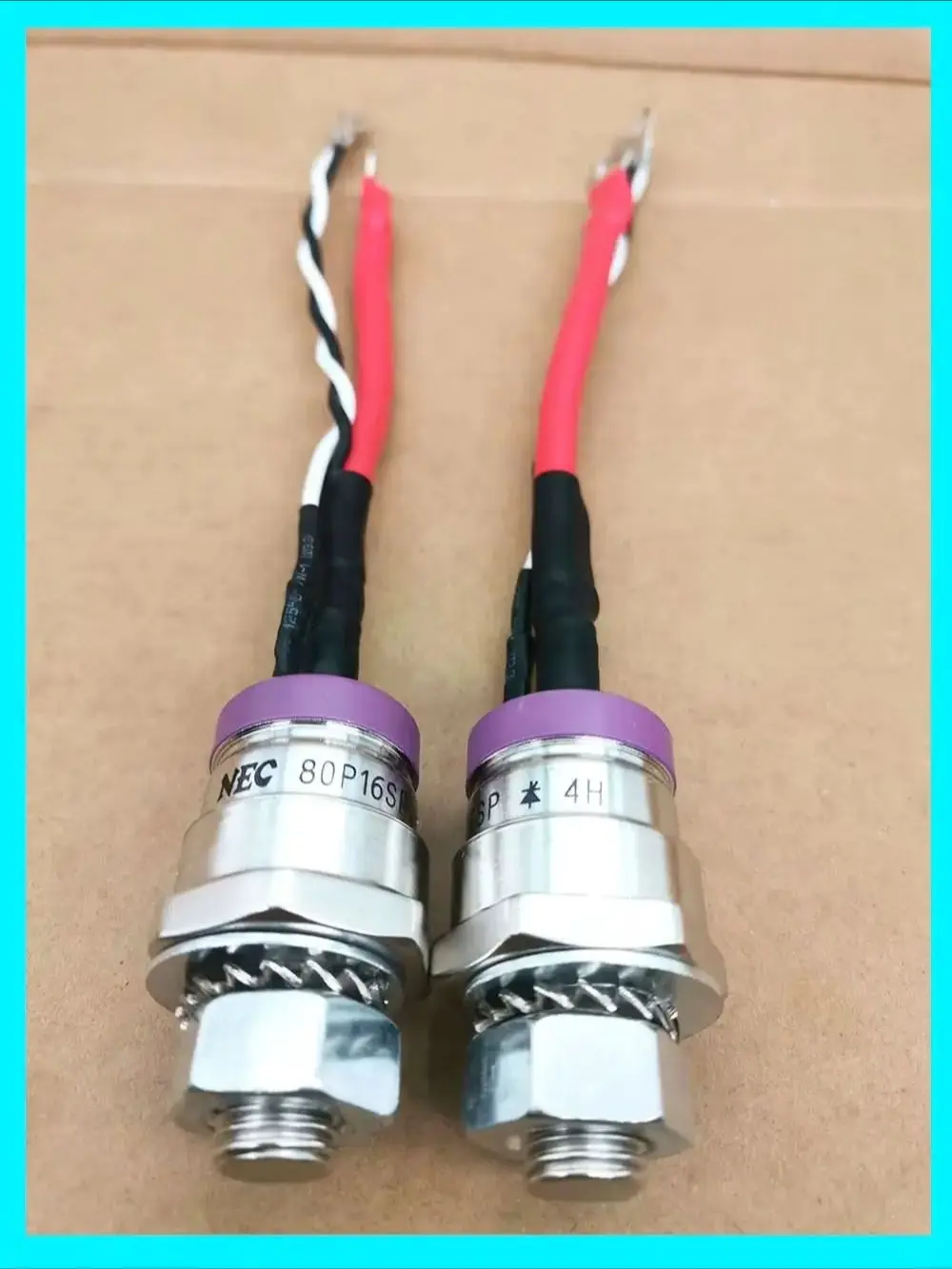 

1 шт. 80P16SP Тиристор