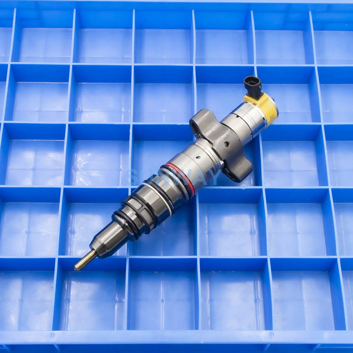 

Diesel 265-8106 266-4446 387-9433 387-9438 577-7633 553-2592 Construction Machinery Injector