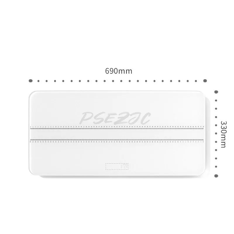 Bilancia per pacchi Bilancia per animali domestici Bilancia elettronica ad alta precisione Elettronica per pacchi