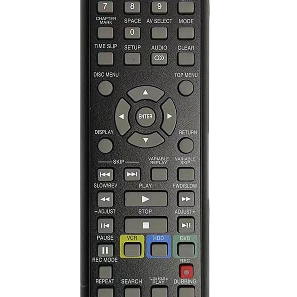 SE-R0274ควบคุมระยะไกลสำหรับโตชิบา NB340UD D-VR17KB RD-XV47 DVD เทปคาสเซ็ท