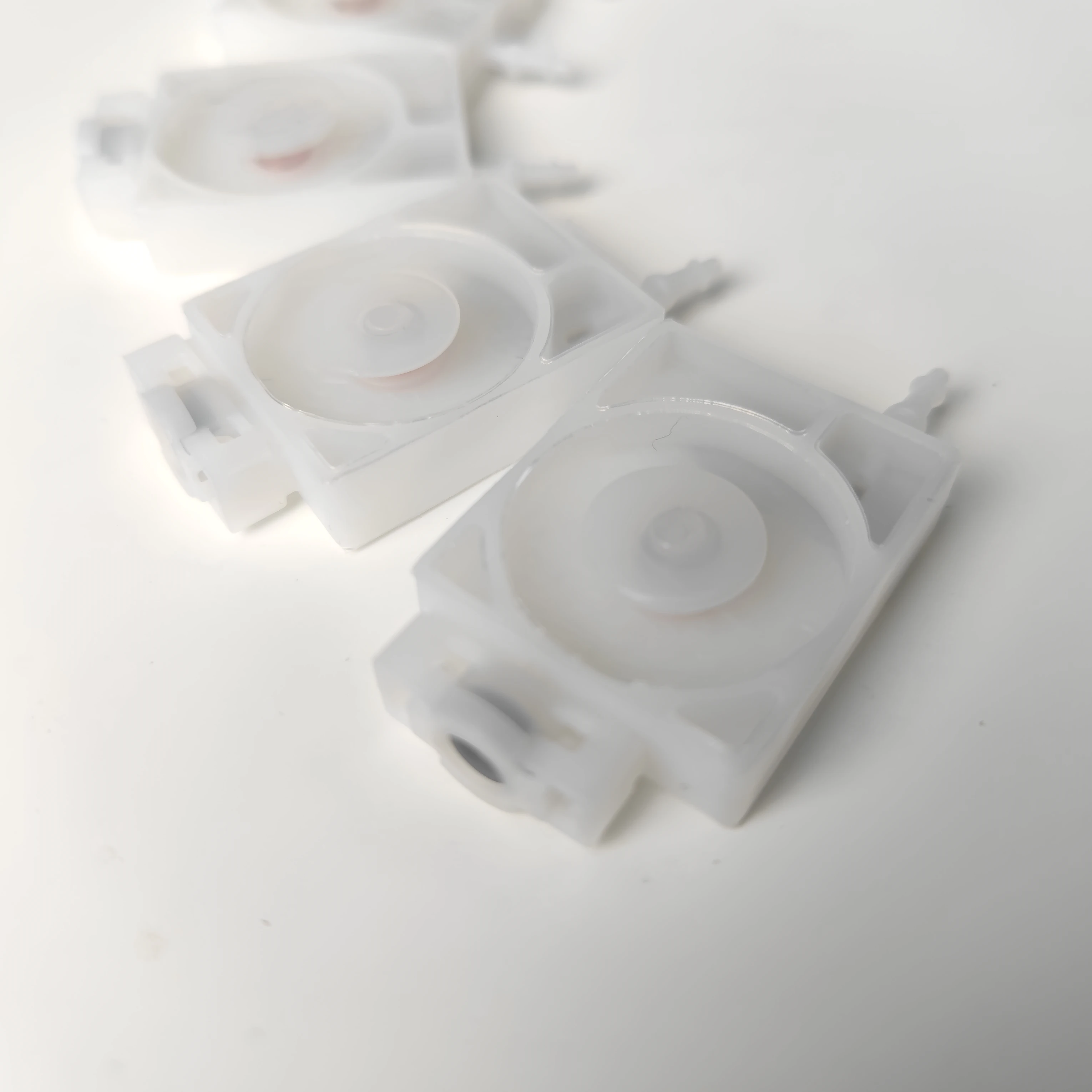 EraSmart DTF DTG Inkjet Printer Damber Textile Printing Machinery Parts White Ink Sac For Epson 1390 L800 L805 DX5 L1800
