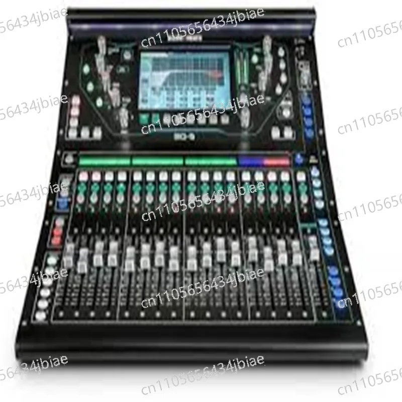 FAST SELLING NEW 5 16-channel digital mixer