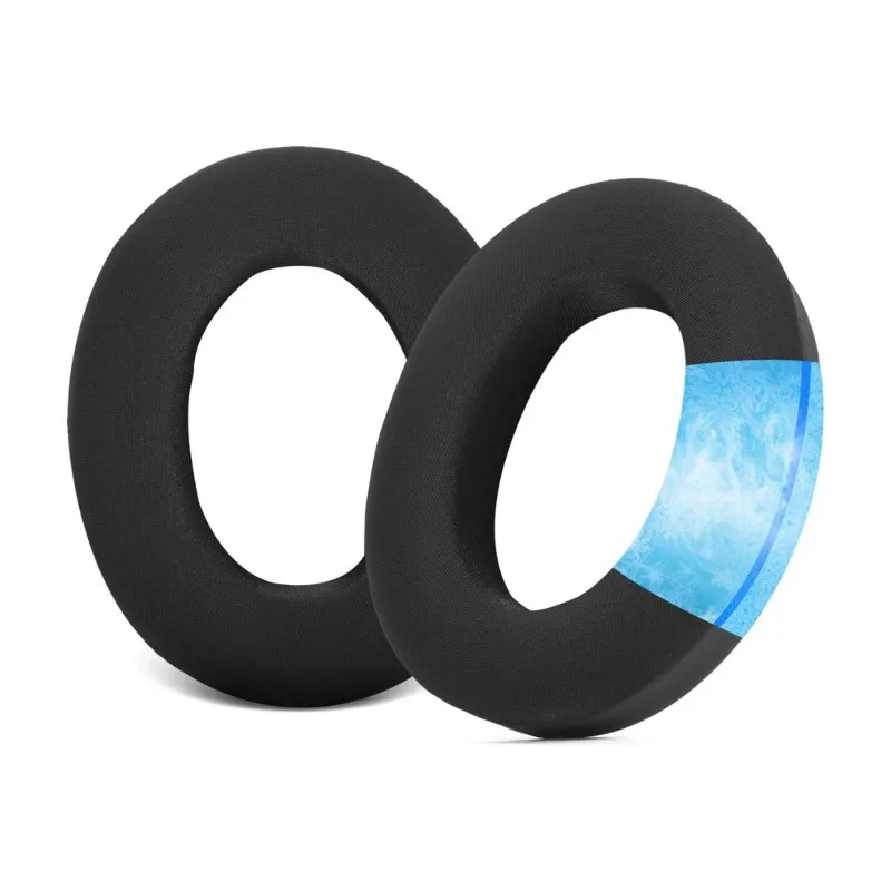 A97I-Earmuff Replacement Ear Pads For Sennheiser HDB 630 He…