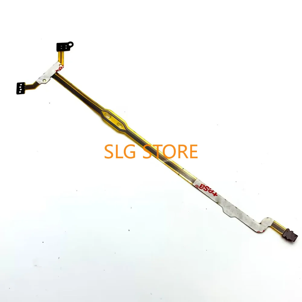 시그마 150-600mm 1:5-6.3 DG 렌즈 조리개 플렉스 케이블 리본 수리 부품, 신제품