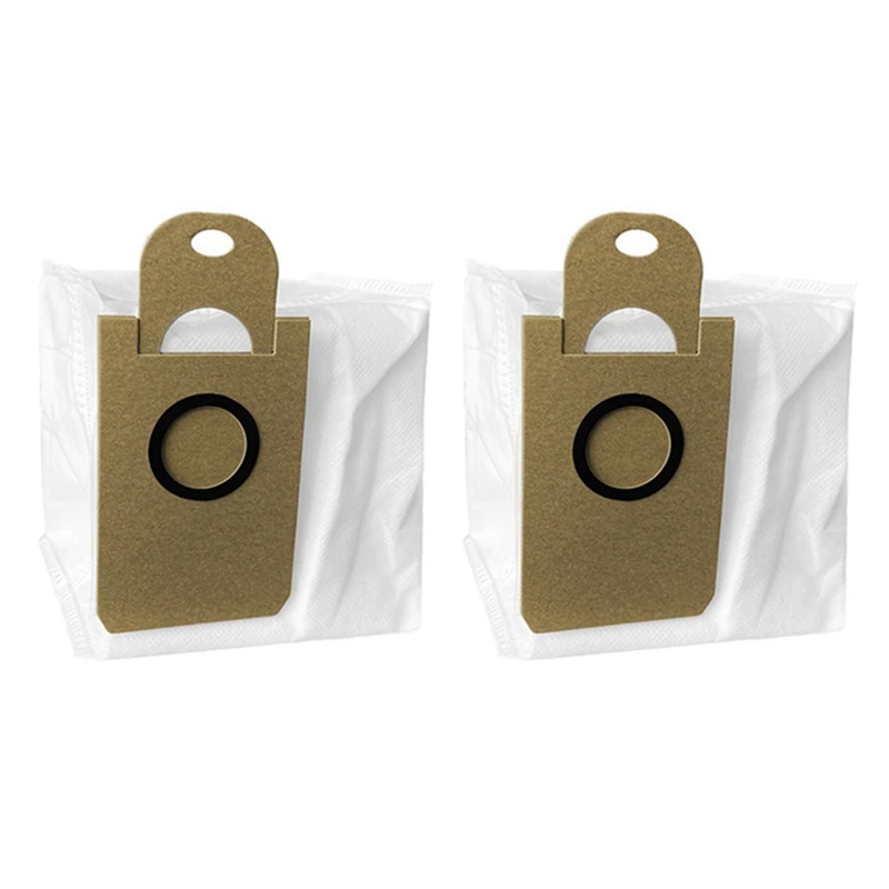 For Xiaomi Viomi S9 Vacuum Cleaner Accessories Side Brush HEPA Filter Mop Cloth Dust Bag Robot Vacuum Replacement