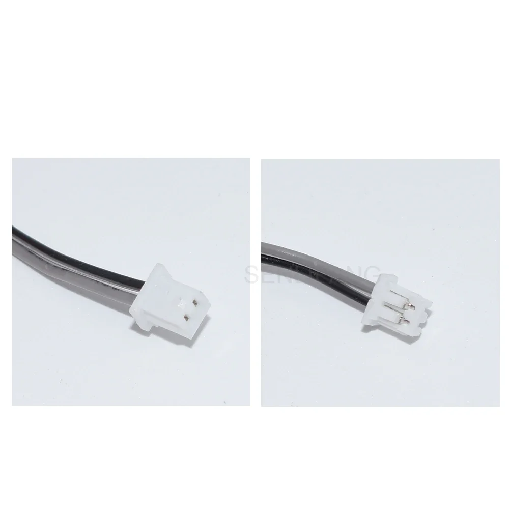 Aluminum Cooling Fan New For RADXA Rock Pi 5B Accessories Heatsink 4012 2Pin